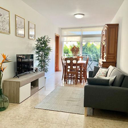 Piso Centrico Corazon De Aridane Διαμέρισμα Los Llanos De Aridane Εξωτερικό φωτογραφία