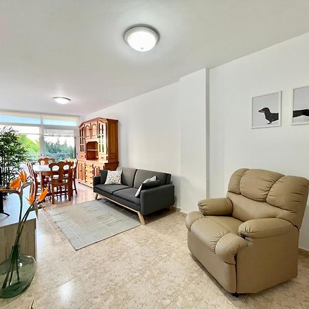Piso Centrico Corazon De Aridane Διαμέρισμα Los Llanos De Aridane Εξωτερικό φωτογραφία